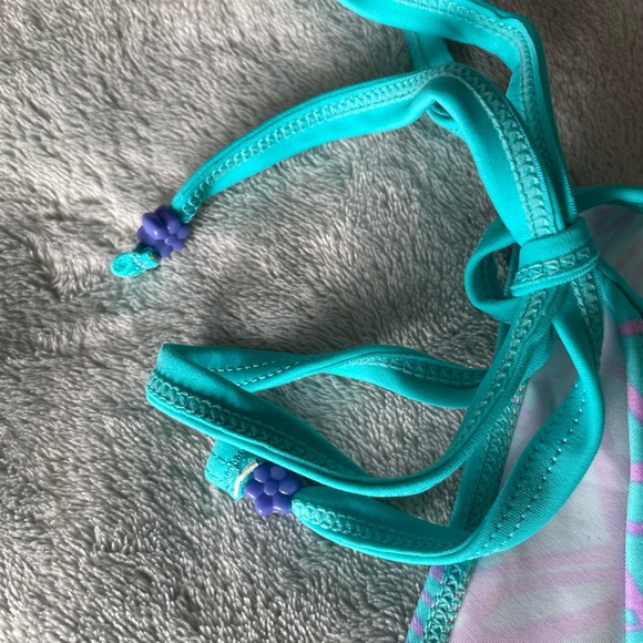 Change push up bikini - Picture 5 of 8